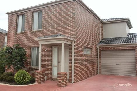 7/48-50 Trickey Ave, Sydenham, VIC 3037