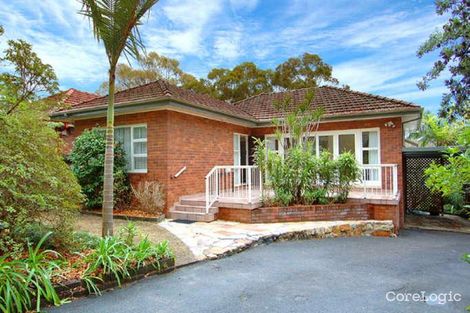 Property photo of 88 Monteith Street Warrawee NSW 2074