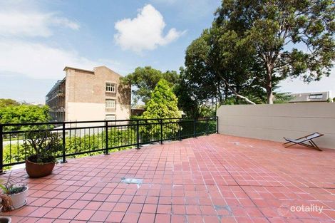 9/45 Trafalgar St, Annandale, NSW 2038