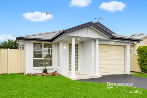Property photo of 17 Hillside Circuit Cranebrook NSW 2749
