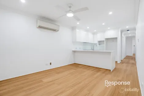 Property photo of 17 Hillside Circuit Cranebrook NSW 2749