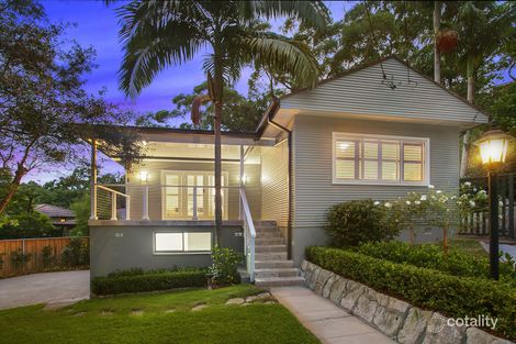 63 Yeramba St, Turramurra, NSW 2074