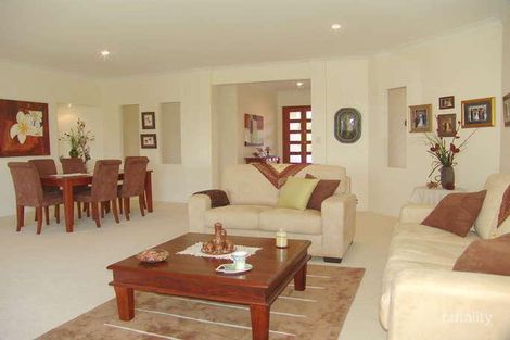 Property photo of 63 Foambark Place Black Mountain QLD 4563