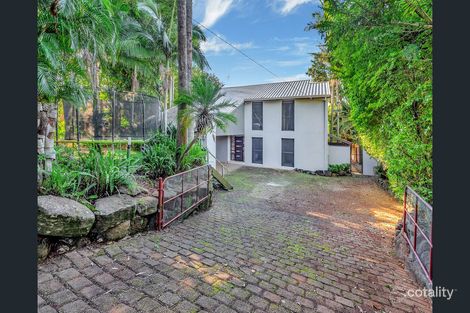 Property photo of 685 Beechmont Road Lower Beechmont QLD 4211