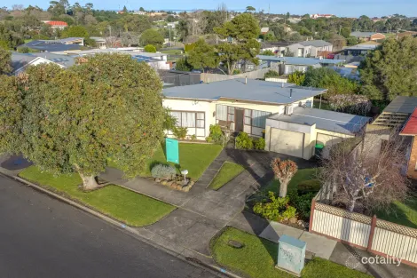 Property photo of 71 Queens Road Warrnambool VIC 3280