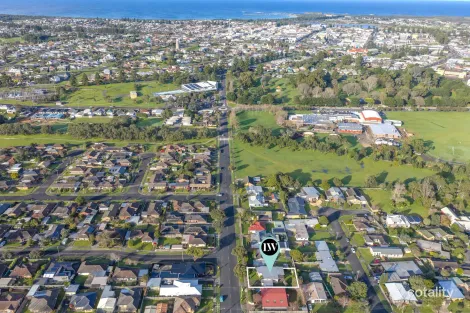 Property photo of 71 Queens Road Warrnambool VIC 3280