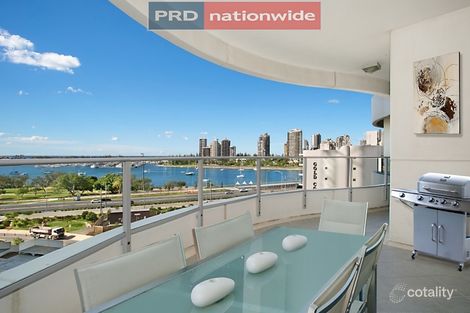 Property photo of 1004/4 Como Crescent Southport QLD 4215