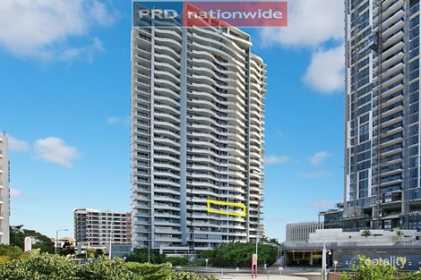 Property photo of 1004/4 Como Crescent Southport QLD 4215