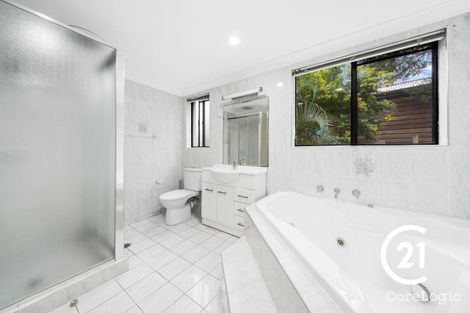 Property photo of 5A Jasmine Avenue Padstow Heights NSW 2211
