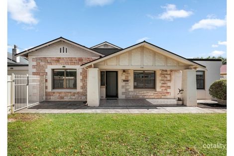 58 Robert Ave, Broadview, SA 5083