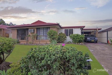 210 Hyatts Rd, Plumpton, NSW 2761