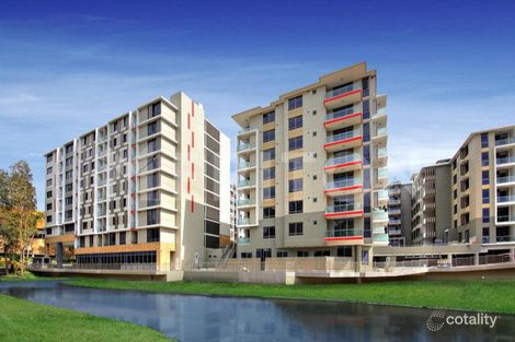 Property photo of 215/2 Alma Road Macquarie Park NSW 2113