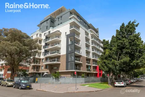 56/24 Lachlan St, Liverpool, NSW 2170