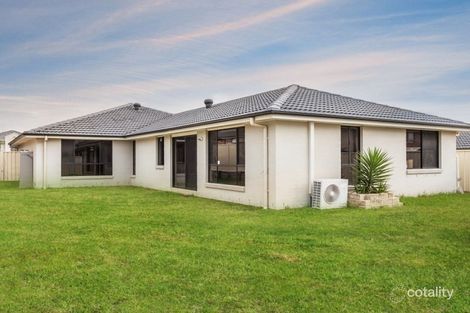 Property photo of 30 Skyhawk Avenue Hamlyn Terrace NSW 2259