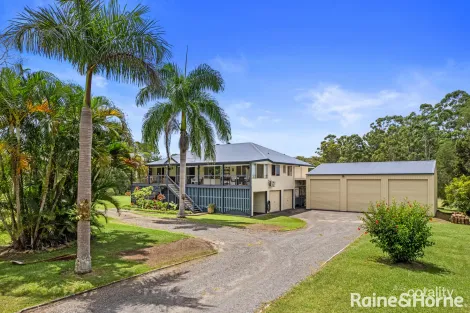 Property photo of 16 Smedley Drive Pomona QLD 4568