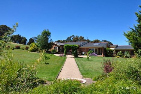 165 Rosherville Rd, Swan Reach, VIC 3903