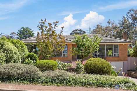 Property photo of 2A Dennes Place Lyons ACT 2606