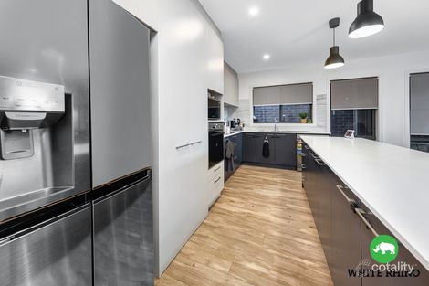 Property photo of 29 Underhill Street Googong NSW 2620