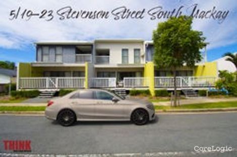 Property photo of 5/19 Stevenson Street South Mackay QLD 4740
