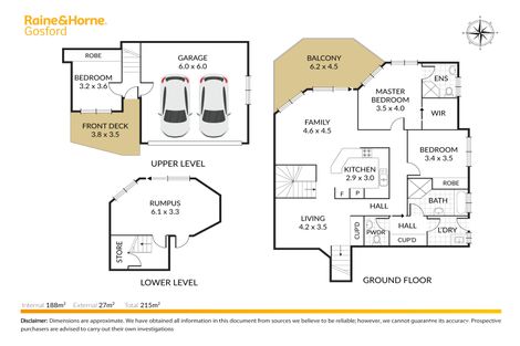 Property photo of 2/1 Port Jackson Road Terrigal NSW 2260