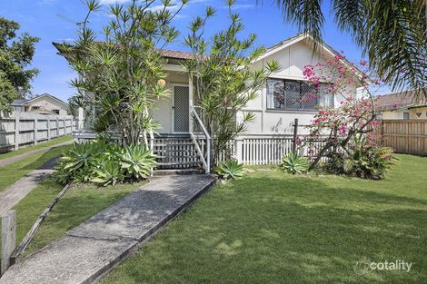 Property photo of 37 Currey Avenue Moorooka QLD 4105