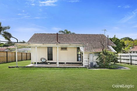 Property photo of 37 Currey Avenue Moorooka QLD 4105