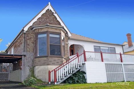 Property photo of 21 Mount Stuart Road Mount Stuart TAS 7000