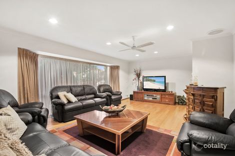 Property photo of 97 Georgette Crescent Endeavour Hills VIC 3802