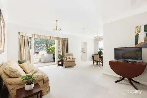 Property photo of 2/2 Cherry Street Warrawee NSW 2074