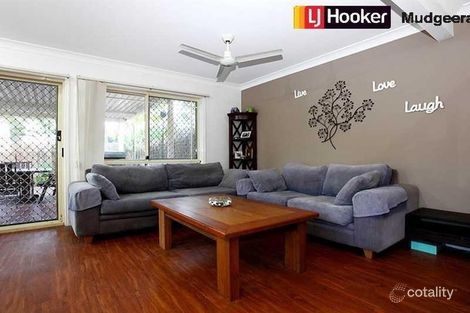Property photo of 72/100 Franklin Drive Mudgeeraba QLD 4213