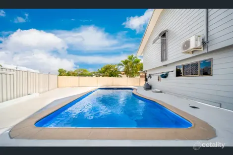 Property photo of 147 Opal Street Emerald QLD 4720