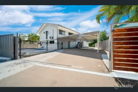Property photo of 147 Opal Street Emerald QLD 4720