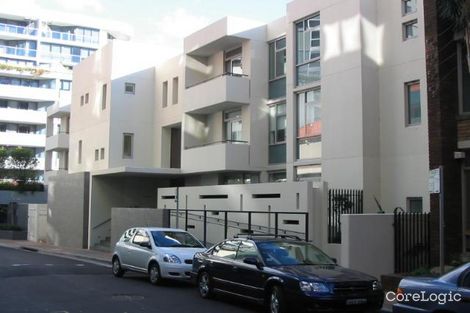 Property photo of 10/6 Cliff Street Milsons Point NSW 2061
