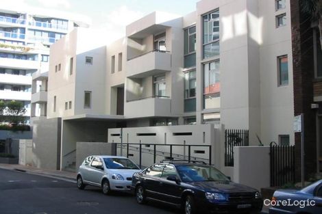 Property photo of 10/6 Cliff Street Milsons Point NSW 2061