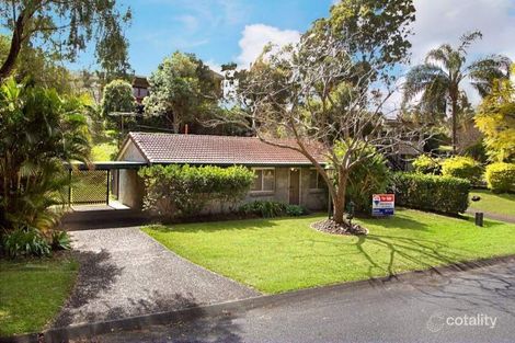 Property photo of 23 Halimah Street Chapel Hill QLD 4069