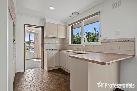 Property photo of 4 Woodpecker Pass Chirnside Park VIC 3116