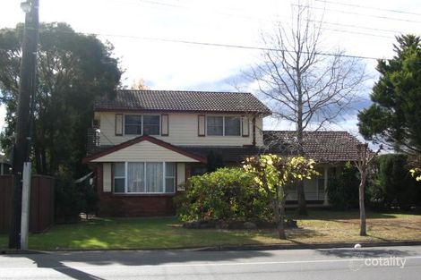 199 Maxwell St, South Penrith, NSW 2750
