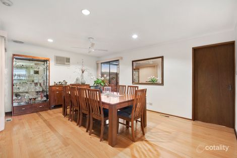Property photo of 97 Georgette Crescent Endeavour Hills VIC 3802