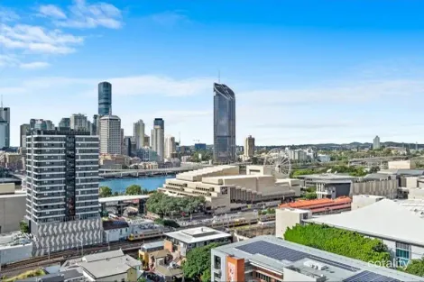 11407/22 Merivale St, South Brisbane, QLD 4101