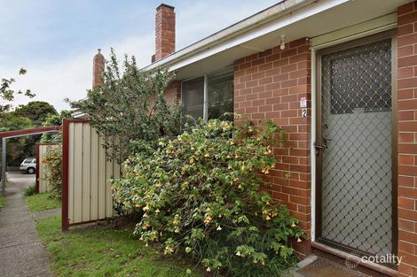 2/18 Oak Ave, Boronia, VIC 3155