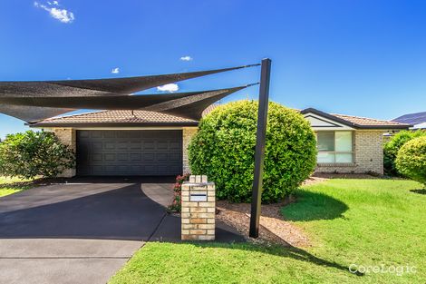 Property photo of 17 Sir Charles Holm Drive Ormeau Hills QLD 4208