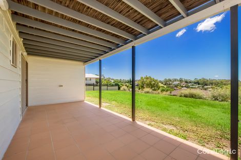 Property photo of 17 Sir Charles Holm Drive Ormeau Hills QLD 4208