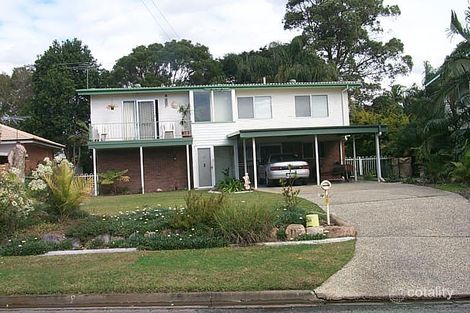16 Lord Byron Pde, Strathpine, QLD 4500