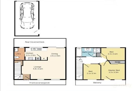 Property photo of 8/4 Richmond Mews Mardi NSW 2259