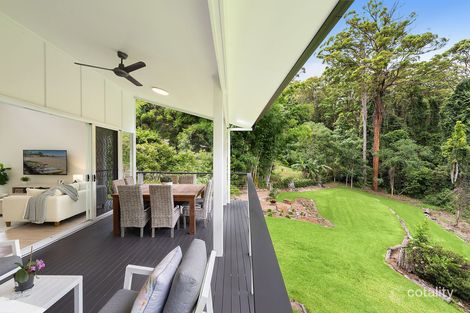 Property photo of 28 Nunkeri Court Forest Glen QLD 4556