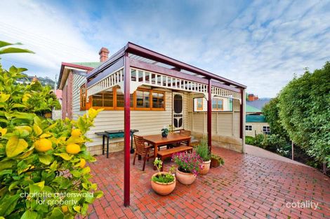 Property photo of 125 Augusta Road Lenah Valley TAS 7008