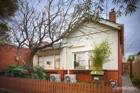 Property photo of 1A Gladstone Street Windsor VIC 3181