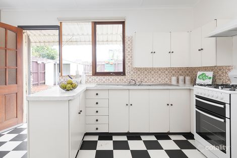 Property photo of 1A Gladstone Street Windsor VIC 3181