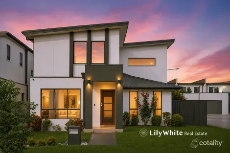 Contact Agent For Address, Catherine Field, NSW 2557