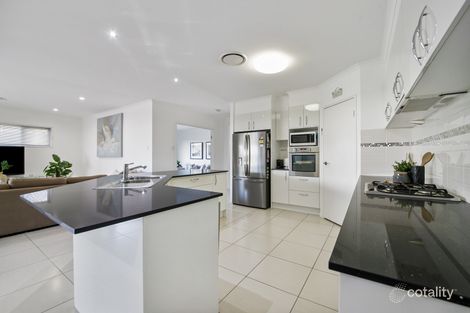 Property photo of 16 Plumer Street Wellington Point QLD 4160
